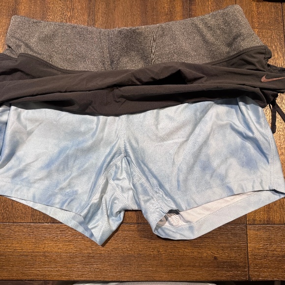 Nike Rival Stretch Skort - Picture 3 of 8